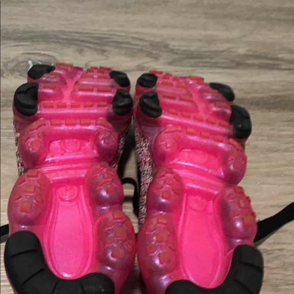 Nike VaporMaxx flyknit. Size 9 like new without box - Picture 3 of 7
